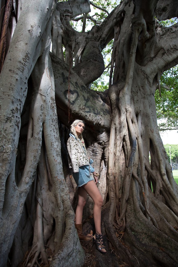 Photo by ©Jorge Parra