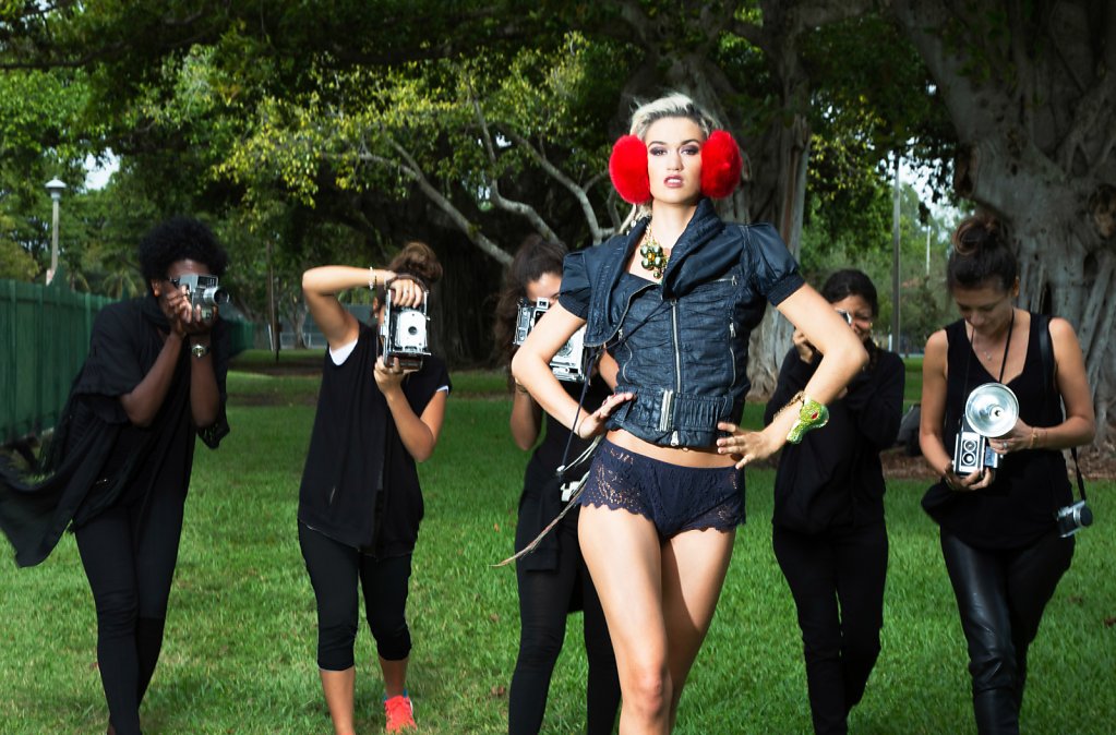 Photo by ©Jorge Parra