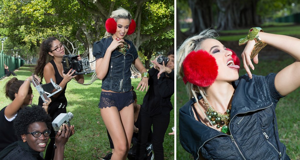 Photo by ©Jorge Parra